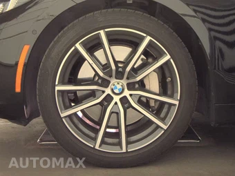 2025 BMW 4 Series Convertible 430i - miniatura 9