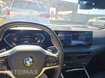 2025 BMW 4 Series Convertible 430i - miniatura 11