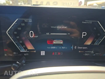2025 BMW 4 Series Convertible 430i - miniatura 12