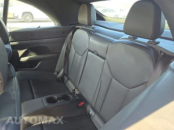 2025 BMW 4 Series Convertible 430i - miniatura 13