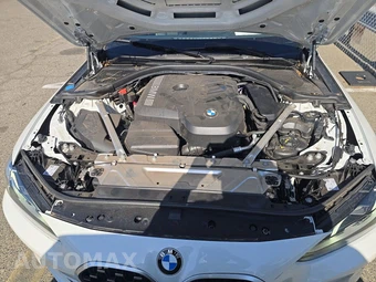 2025 BMW 4 Series Convertible 430i - miniatura 16
