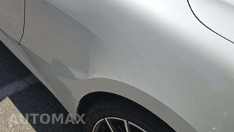 2025 BMW 4 Series Convertible 430i - miniatura 22