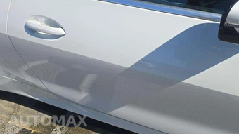 2025 BMW 4 Series Convertible 430i - miniatura 26