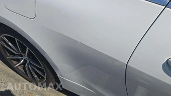 2025 BMW 4 Series Convertible 430i - miniatura 27