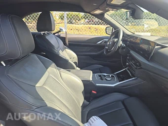 2025 BMW 4 Series Convertible 430i - miniatura 8