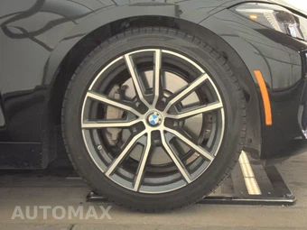 2025 BMW 4 Series Convertible 430i - miniatura 10