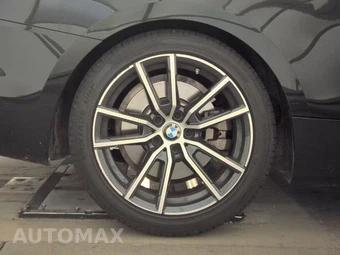 2025 BMW 4 Series Convertible 430i - miniatura 11