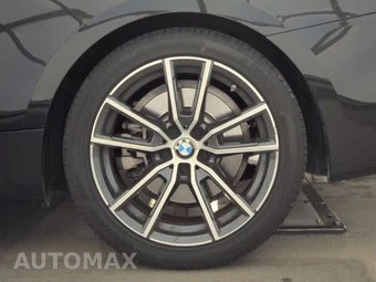 2025 BMW 4 Series Convertible 430i - miniatura 12