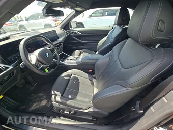 2025 BMW 4 Series Convertible 430i - miniatura 13