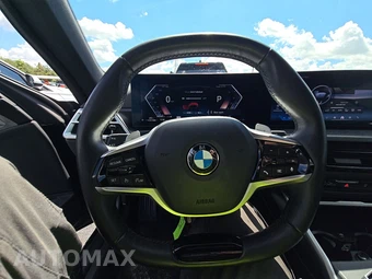 2025 BMW 4 Series Convertible 430i - miniatura 16