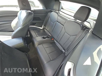 2025 BMW 4 Series Convertible 430i - miniatura 19