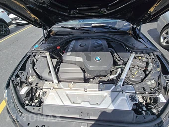 2025 BMW 4 Series Convertible 430i - miniatura 22