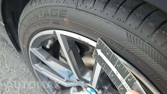 2025 BMW 4 Series Convertible 430i - miniatura 29