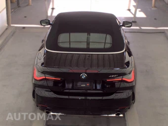 2025 BMW 4 Series Convertible 430i - miniatura 6