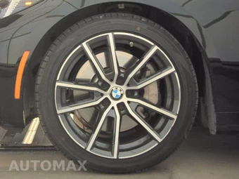 2025 BMW 4 Series Convertible 430i - miniatura 9