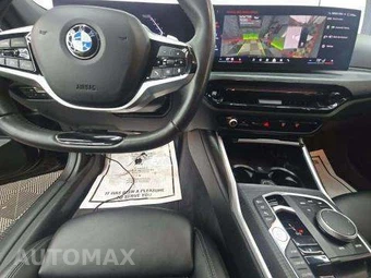 2025 BMW 4 Series Convertible 430i - miniatura 10