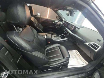 2025 BMW 4 Series Convertible 430i - miniatura 18