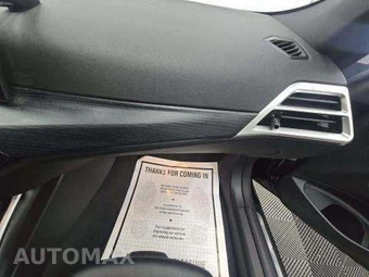 2025 BMW 4 Series Convertible 430i - miniatura 19