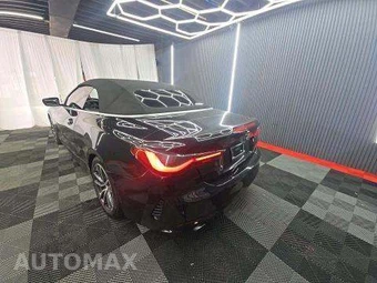 2025 BMW 4 Series Convertible 430i - miniatura 2