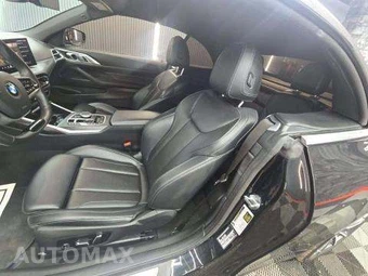 2025 BMW 4 Series Convertible 430i - miniatura 6