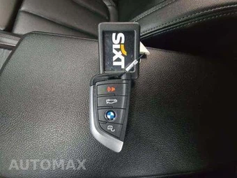 2025 BMW 4 Series Convertible 430i - miniatura 8