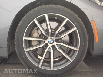 2025 BMW 4 Series Convertible 430i – miniatura 10