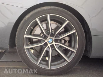 2025 BMW 4 Series Convertible 430i – miniatura 11