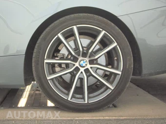 2025 BMW 4 Series Convertible 430i – miniatura 12