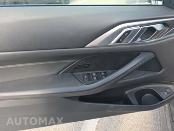 2025 BMW 4 Series Convertible 430i – miniatura 15