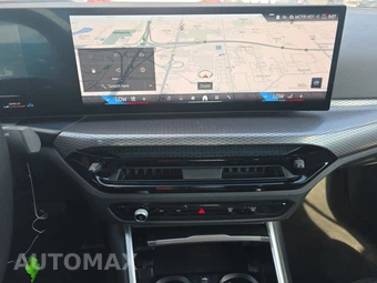 2025 BMW 4 Series Convertible 430i – miniatura 17