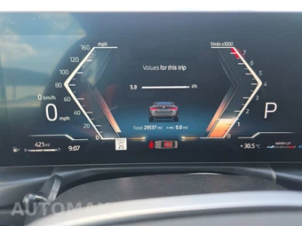 2025 BMW 4 Series Convertible 430i – miniatura 18