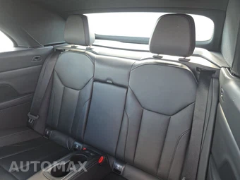 2025 BMW 4 Series Convertible 430i – miniatura 19