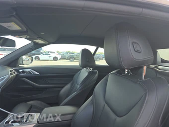 2025 BMW 4 Series Convertible 430i – miniatura 20