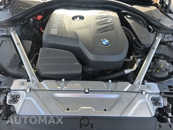 2025 BMW 4 Series Convertible 430i – miniatura 22