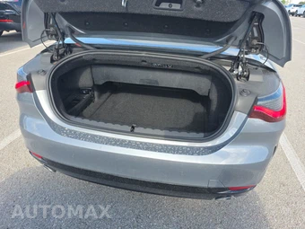 2025 BMW 4 Series Convertible 430i – miniatura 23