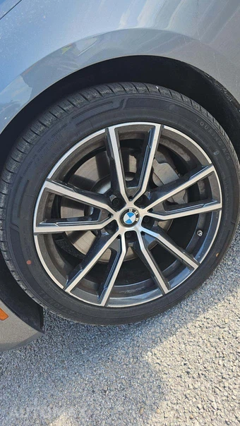 2025 BMW 4 Series Convertible 430i – miniatura 27