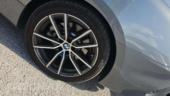 2025 BMW 4 Series Convertible 430i – miniatura 28