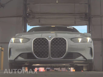 2025 BMW 4 Series Convertible 430i – miniatura 3