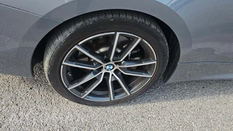 2025 BMW 4 Series Convertible 430i – miniatura 31
