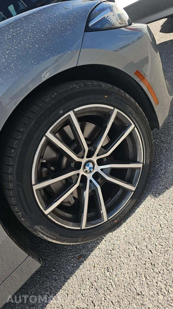 2025 BMW 4 Series Convertible 430i – miniatura 32