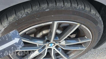 2025 BMW 4 Series Convertible 430i – miniatura 33