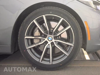 2025 BMW 4 Series Convertible 430i - miniatura 10