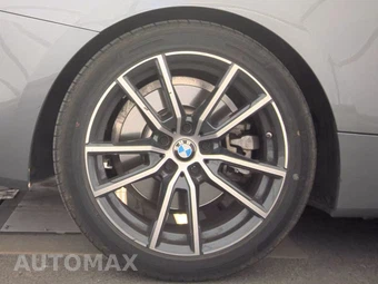 2025 BMW 4 Series Convertible 430i - miniatura 11