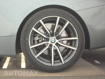 2025 BMW 4 Series Convertible 430i - miniatura 12
