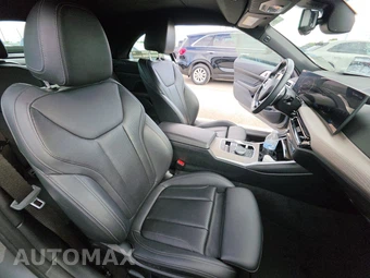 2025 BMW 4 Series Convertible 430i - miniatura 14
