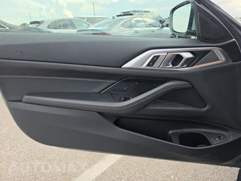 2025 BMW 4 Series Convertible 430i - miniatura 15