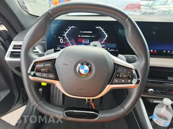 2025 BMW 4 Series Convertible 430i - miniatura 16