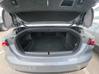2025 BMW 4 Series Convertible 430i - miniatura 22