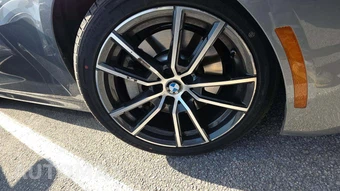 2025 BMW 4 Series Convertible 430i - miniatura 28
