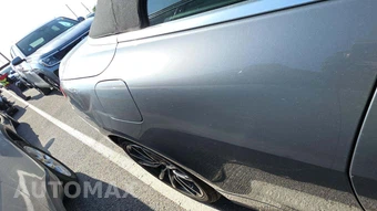 2025 BMW 4 Series Convertible 430i - miniatura 29